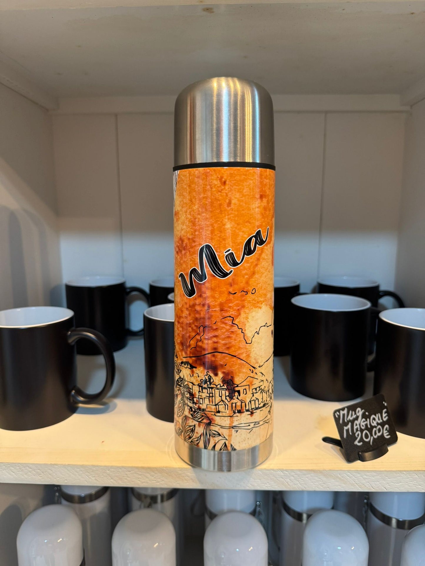 Thermos