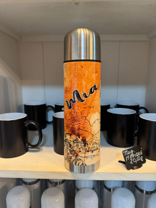 Thermos